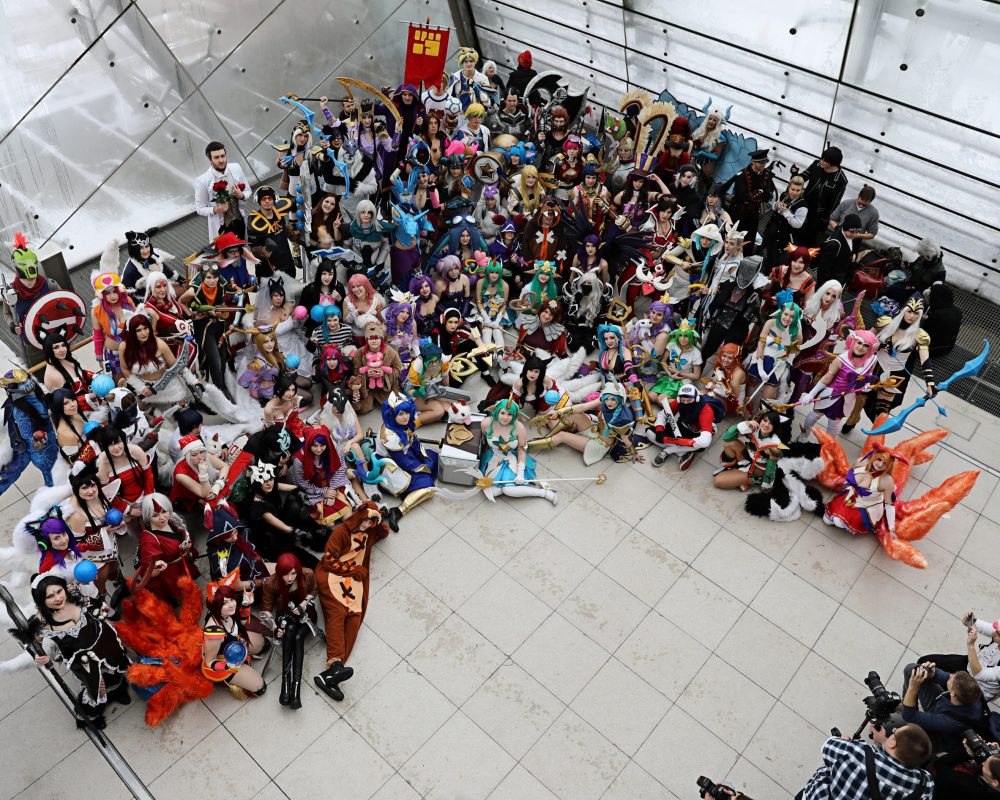 LBM18